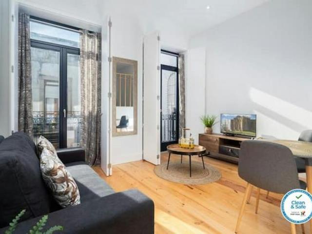 Apartamento alugar em Vila Do Conde, Vilarinho