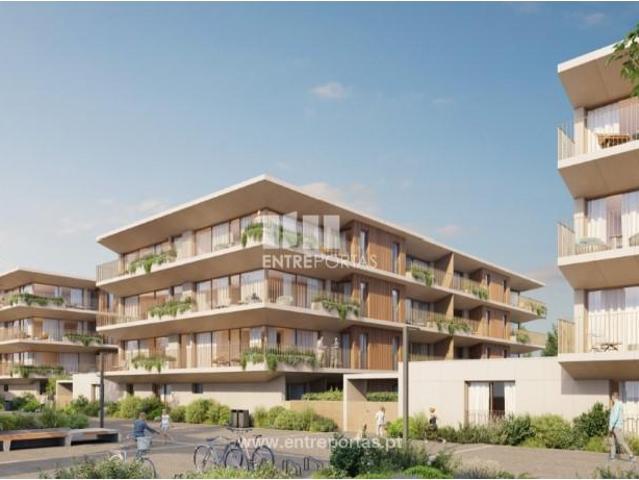 Apartamento venda em Vila Do Conde, Porto