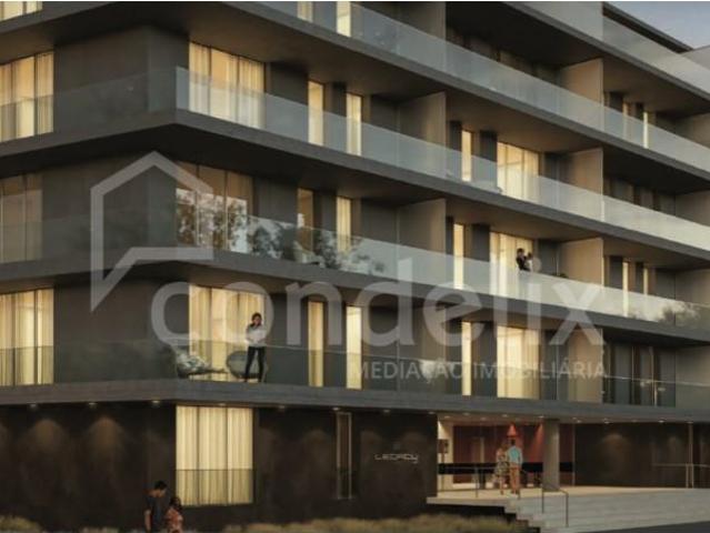 Apartamento venda em Vila Do Conde, Porto