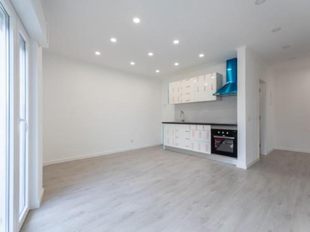 Apartamento venda em Vila Nova Da Barquinha, Santarém