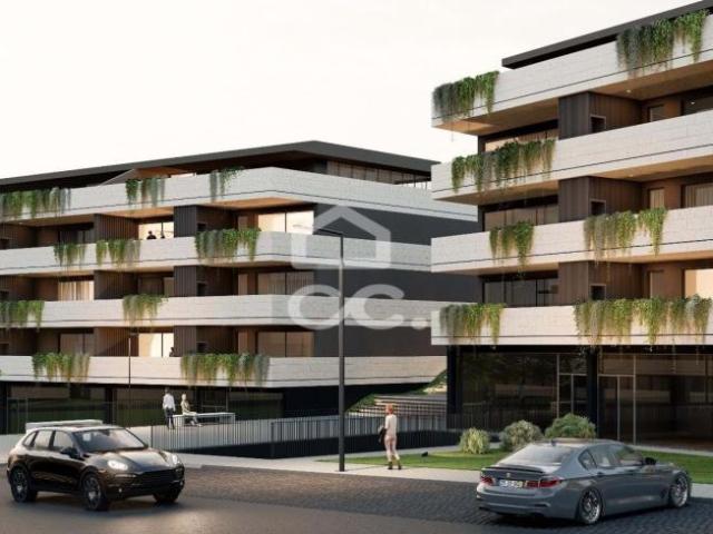 Apartamento venda em Vila Nova De Cerveira, Viana Do Castelo