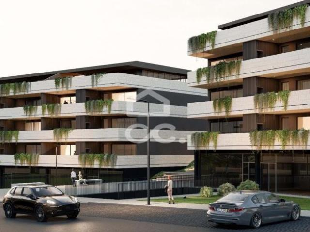 Apartamento venda em Vila Nova De Cerveira, Viana Do Castelo
