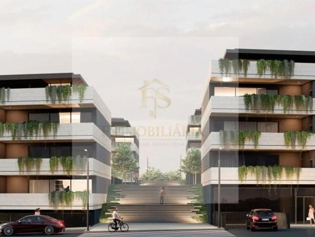 Apartamento venda em Vila Nova De Cerveira, Viana Do Castelo