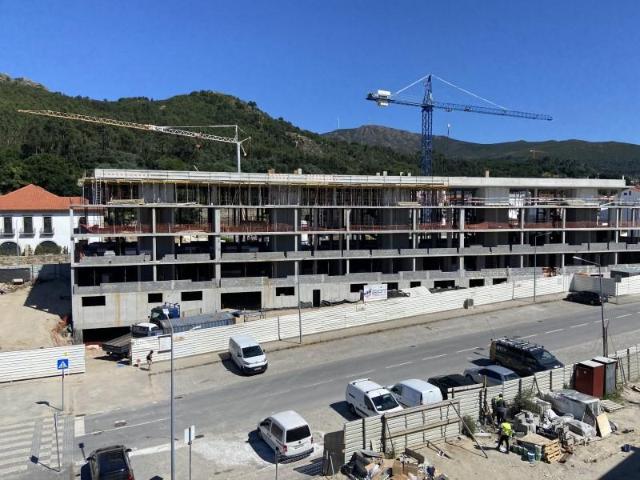 Apartamento venda em Vila Nova De Cerveira, Viana Do Castelo