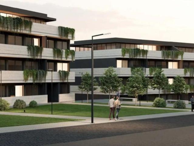 Apartamento venda em Vila Nova De Cerveira, Viana Do Castelo