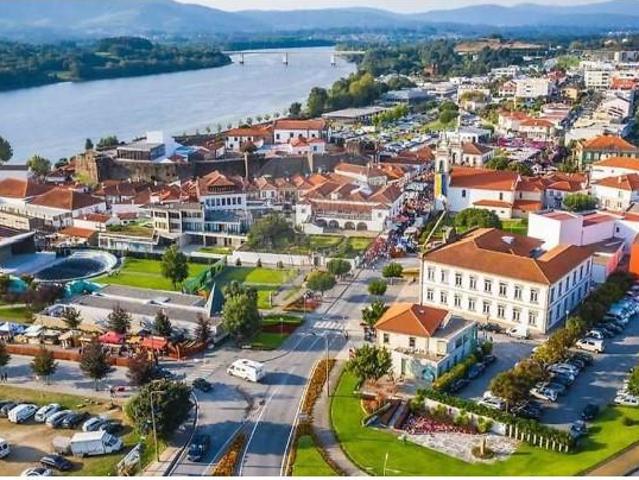 Apartamento venda em Vila Nova De Cerveira, Viana Do Castelo