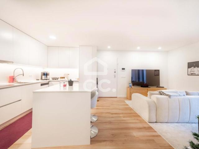 Apartamento venda em Gavião, Braga