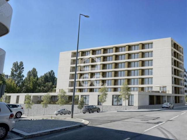 Apartamento venda em Gavião, Braga