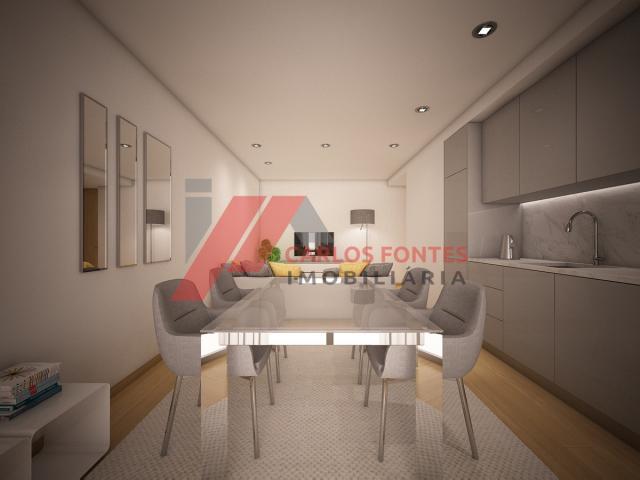 Apartamento venda em Gavião, Braga