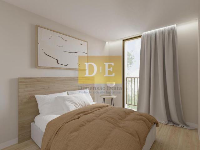 Apartamento venda em Gavião, Braga