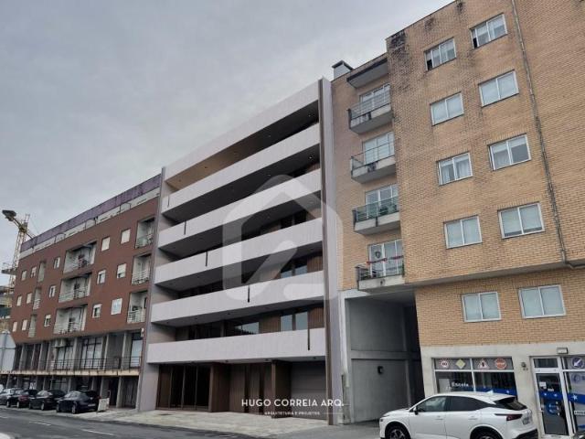 Apartamento venda em Gavião, Braga