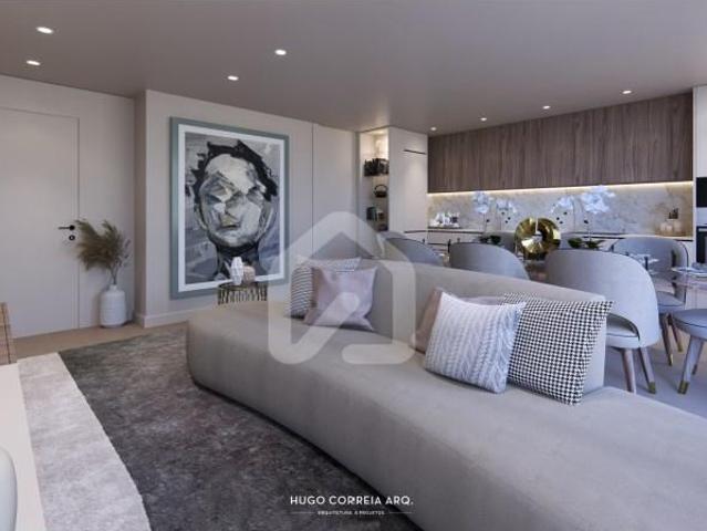Apartamento venda em Gavião, Braga