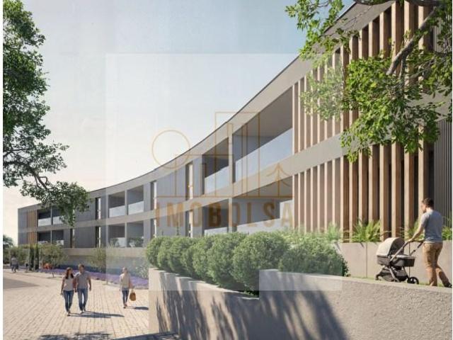 Apartamento venda em Calendário, Braga