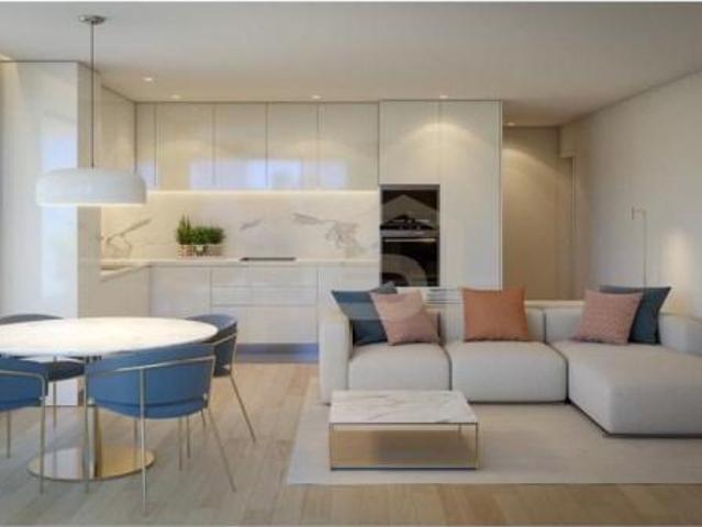 Apartamento venda em Gavião, Braga