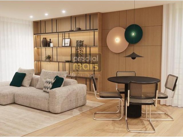Apartamento venda em Calendário, Braga
