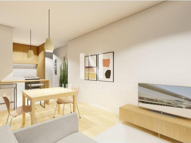 Apartamento venda em Gavião, Braga