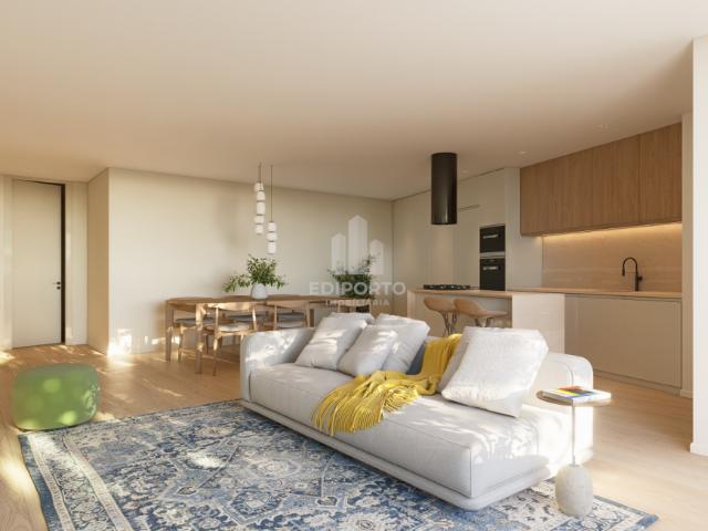 Apartamento venda em Vila Nova De Gaia, Porto