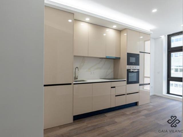 Apartamento venda em Vila Nova De Gaia, Porto