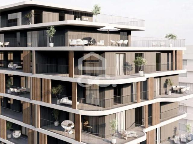 Apartamento venda em Vila Nova De Gaia, Porto