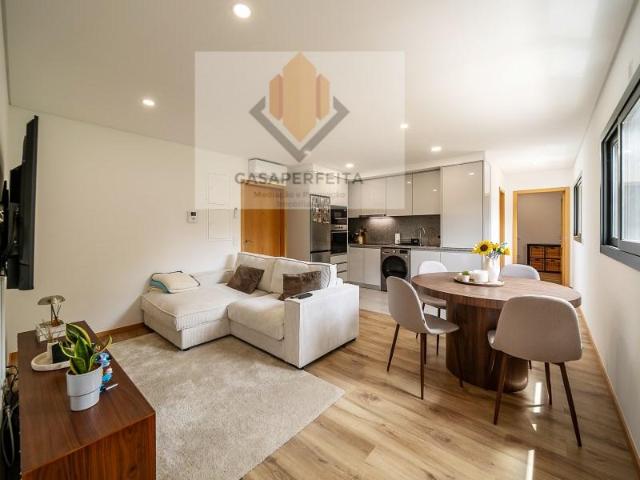 Apartamento venda em Laborim, Vila Nova De Gaia