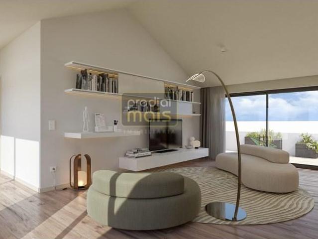 Apartamento venda em Laborim, Vila Nova De Gaia