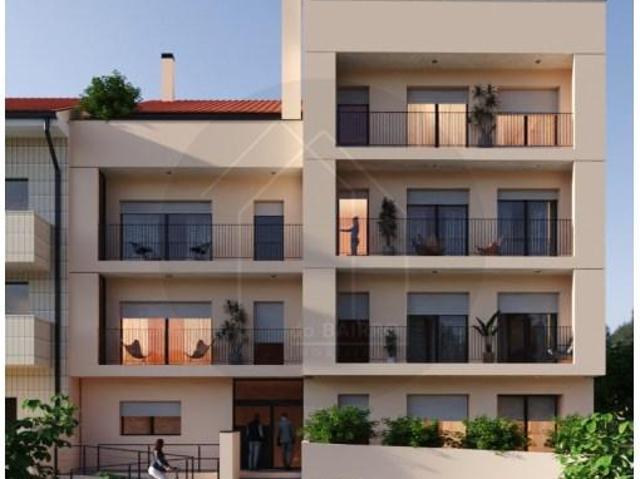 Apartamento venda em Oliveira do Douro, Vila Nova De Gaia