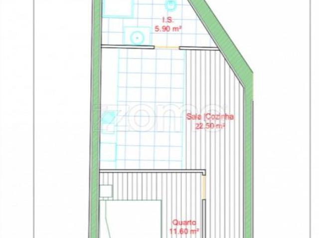 Apartamento venda em Laborim, Vila Nova De Gaia