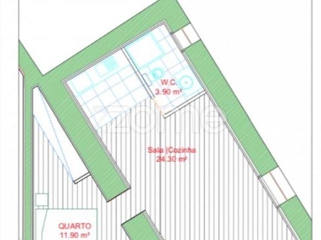 Apartamento venda em Laborim, Vila Nova De Gaia