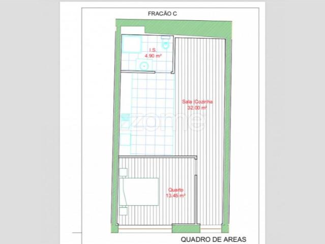 Apartamento venda em Laborim, Vila Nova De Gaia
