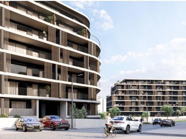 Apartamento venda em Oliveira do Douro, Vila Nova De Gaia