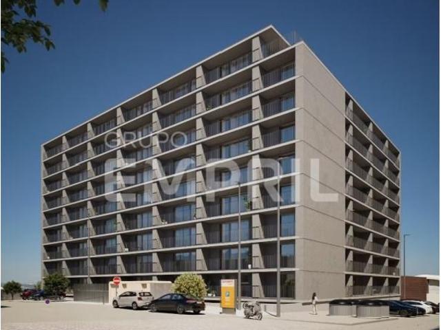 Apartamento venda em Laborim, Vila Nova De Gaia