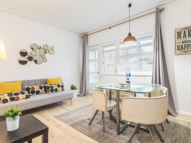 Apartamento alugar em Laborim, Vila Nova De Gaia