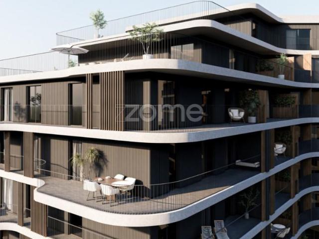 Apartamento venda em Laborim, Vila Nova De Gaia