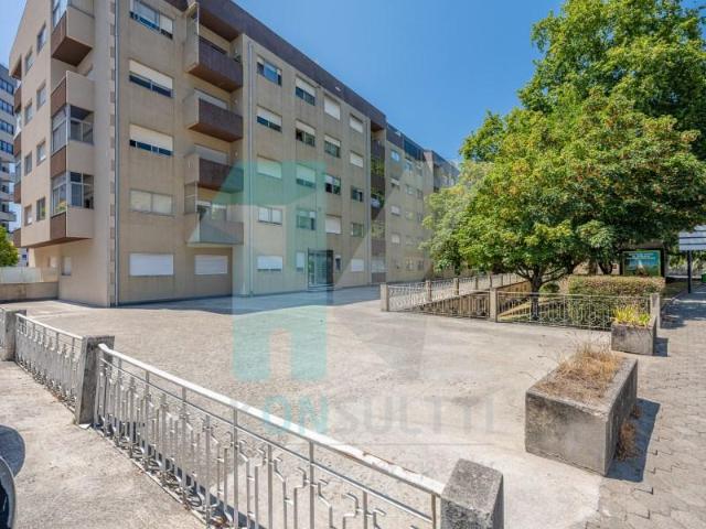 Apartamento venda em Laborim, Vila Nova De Gaia