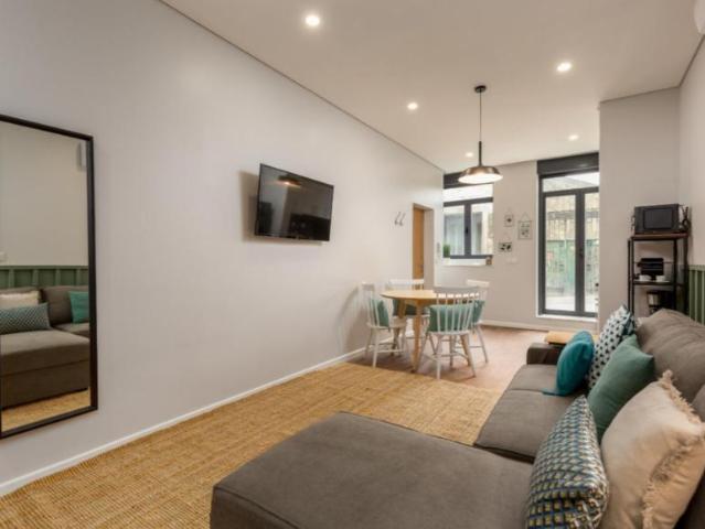 Apartamento alugar em Devesas, Vila Nova De Gaia