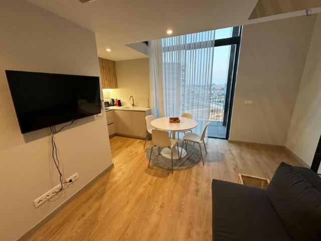 Apartamento alugar em Devesas, Vila Nova De Gaia