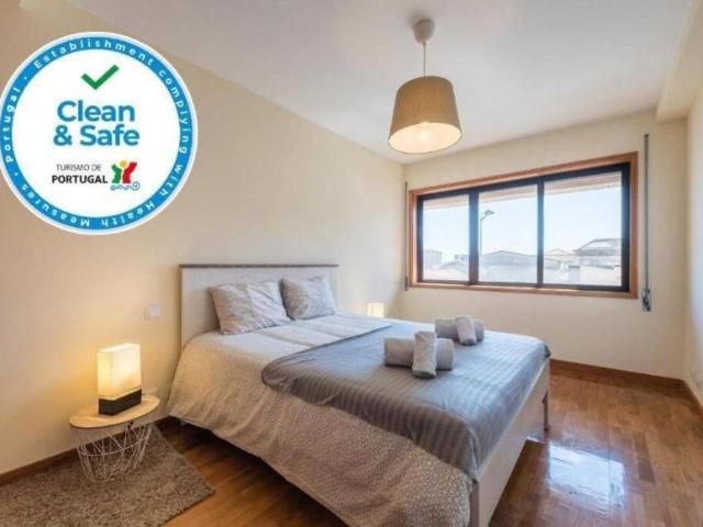 Apartamento alugar em Vila Nova De Gaia, Porto