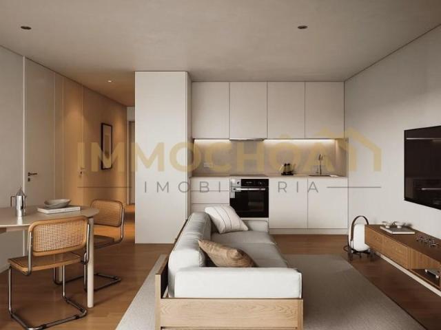 Apartamento venda em Laborim, Vila Nova de Gaia