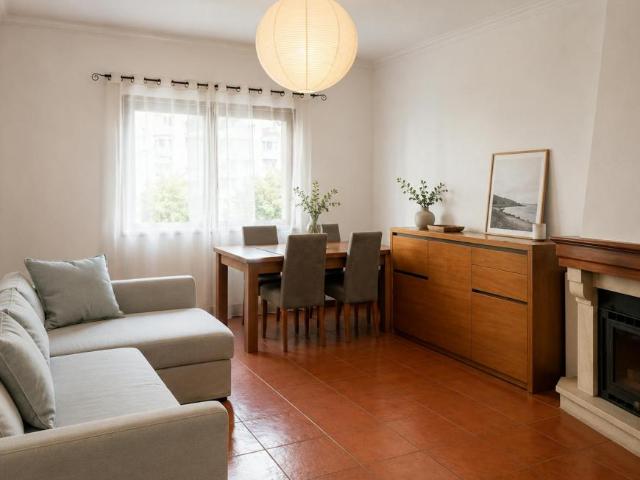 Apartamento alugar em Lugar do Castelo, Vila Nova De Gaia