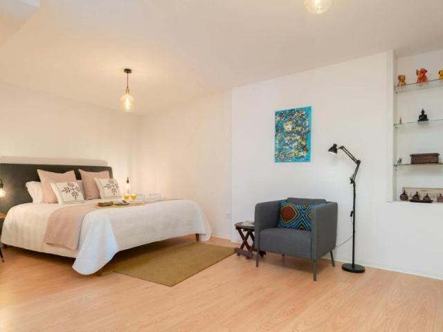 Apartamento alugar em Lugar do Castelo, Vila Nova De Gaia
