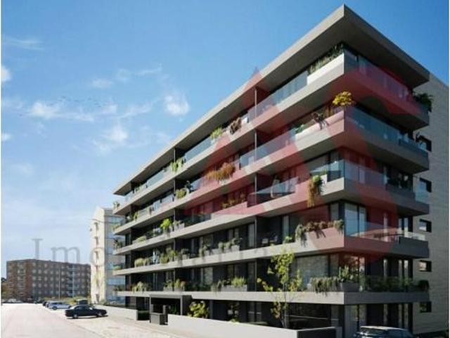 Apartamento venda em Vila Nova De Gaia, Porto