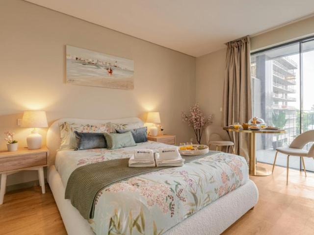Apartamento alugar em Devesas, Vila Nova De Gaia