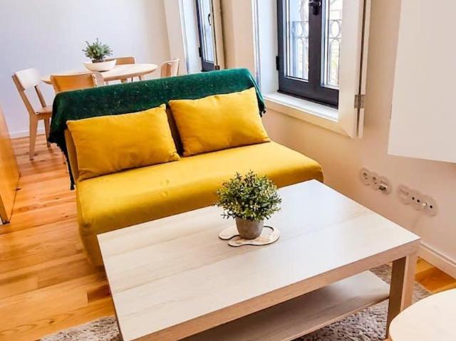 Apartamento alugar em Vila Nova De Gaia, Porto