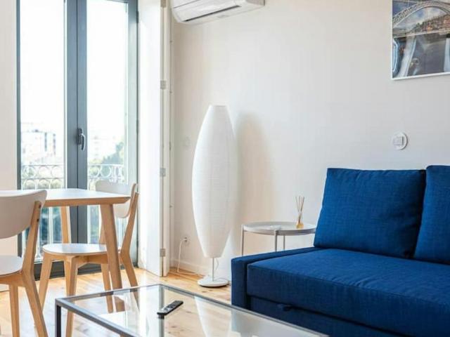Apartamento alugar em Vila Nova De Gaia, Porto