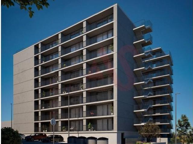 Apartamento venda em Oliveira do Douro, Vila Nova De Gaia
