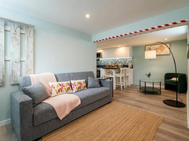 Apartamento alugar em Devesas, Vila Nova De Gaia