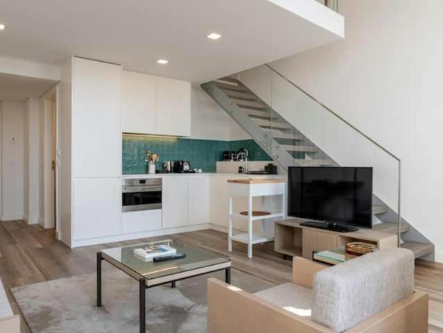 Apartamento alugar em Vila Nova De Gaia, Porto
