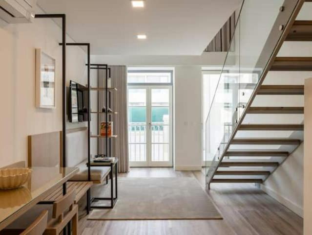 Apartamento alugar em Vila Nova De Gaia, Porto