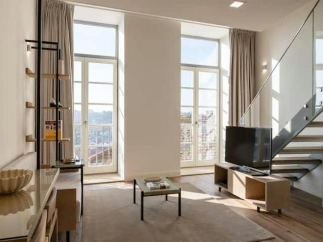 Apartamento alugar em Vila Nova De Gaia, Santa Marinha