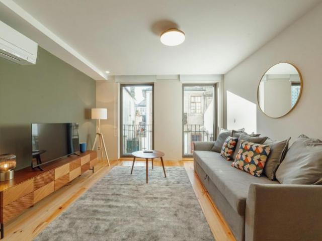 Apartamento alugar em Vila Nova De Gaia, Porto